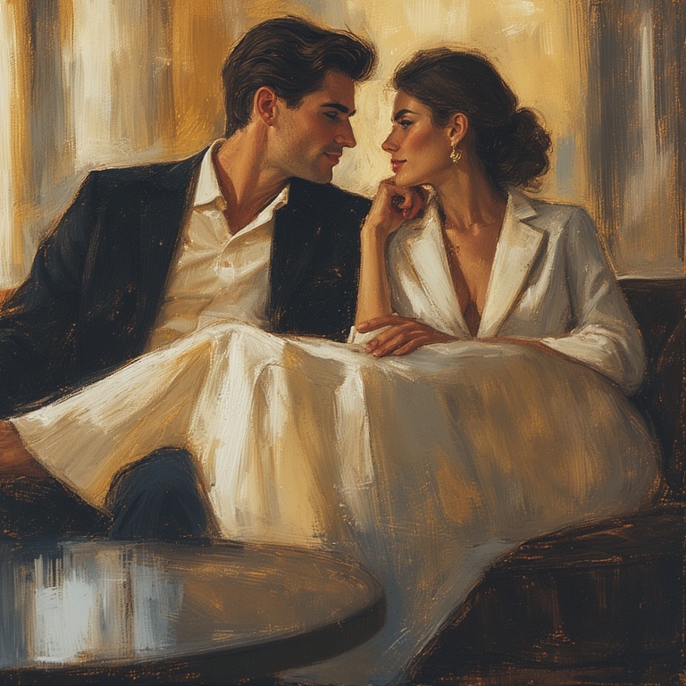 Why Confidence Matters More Than Looks When Meeting an Escort